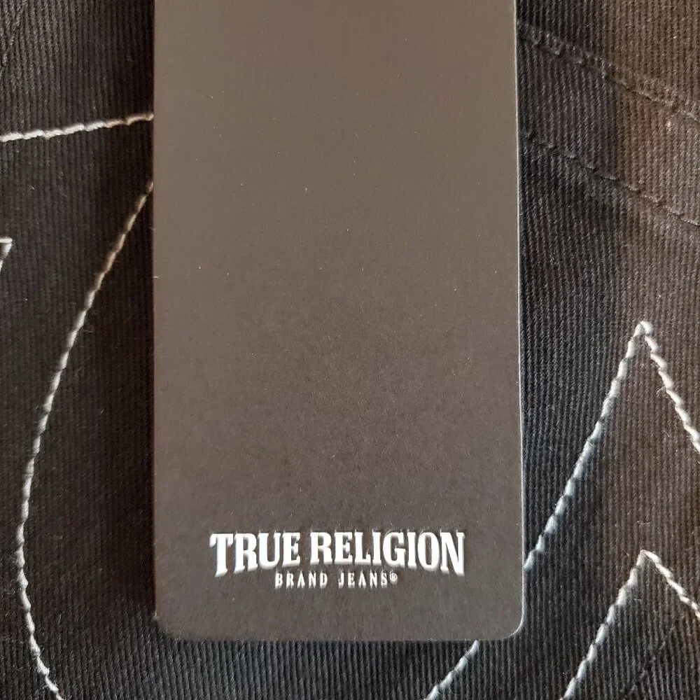 True Religion nwt true